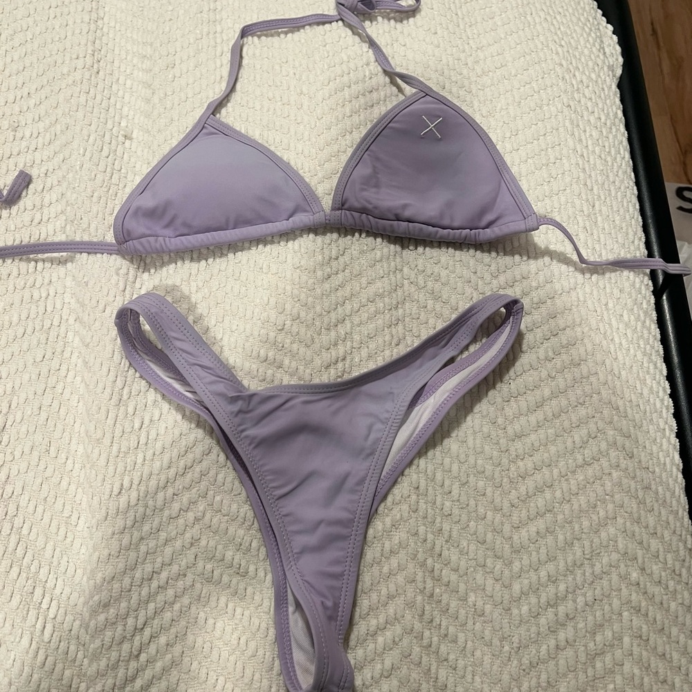 Boutine LA